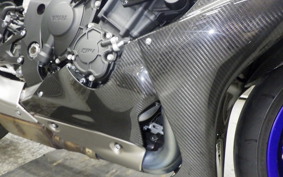 YAMAHA YZF-R1 M 2022 RN65J