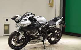 KAWASAKI ZX-4R SE 2024 ZX400P