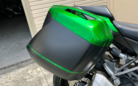 SUZUKI DR-Z4S 2025 ER1AH