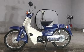 HONDA SUPER CUB50 AA01