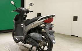 SUZUKI ADDRESS 110 2021 CE47A