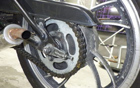 YAMAHA RZ350 1982 4U0