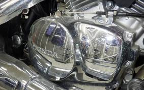 HONDA SHADOW 400 SLASHER 2005 NC40