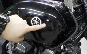YAMAHA XJR400 Gen.3 R 2002 RH02J