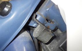 HONDA C50 SUPER CUB AA01