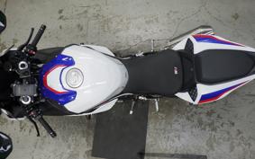 BMW S1000RR 2021