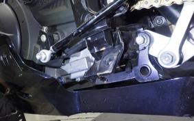 SUZUKI GSX-R125 DL33B