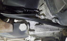 SUZUKI LET's 4 2024 CA45A