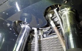 KAWASAKI ZZ-R400 Gen.2 1996 ZX400N