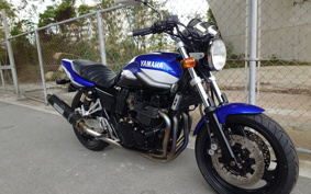 YAMAHA XJR400 R 2002 RH02J