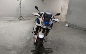 HONDA CRF1100L AFRICA TWIN DCT SD10