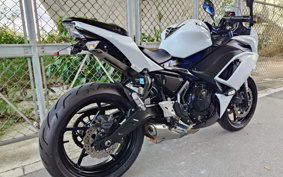KAWASAKI NINJA 650 ABS 2020 ER650H