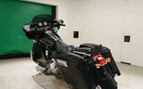 HARLEY FLHX 1580 2007