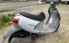 SUZUKI LET's 4 CA45A