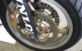 KAWASAKI ZEPHYR 400 KAI 2008 ZR400C