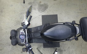 YAMAHA BW'S 50 Gen.3 SA53J