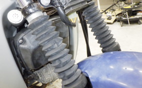 SUZUKI BIRDIE 90 BD43A