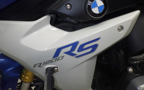 BMW R1200RS 2016