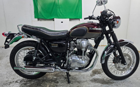 KAWASAKI W650 2002 EJ650A