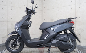 YAMAHA BW*S 125 SED9J