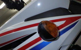 HONDA CBR400R ABS 2016 NC47