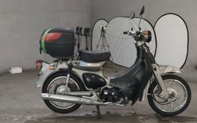 HONDA LITTLE CUB AA01