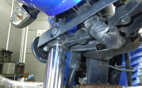 HONDA CBF 125