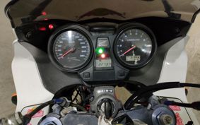 HONDA CB1300SF BOLDOR SC54