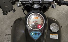 KAWASAKI VULCAN900 CLASSIC 2014 VN900B
