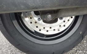 HONDA FORESIGHT EX 2005 MF04