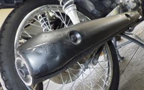HONDA C50 SUPER CUB AA04