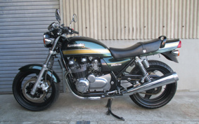 KAWASAKI ZEPHYR 750 2007 ZR750C