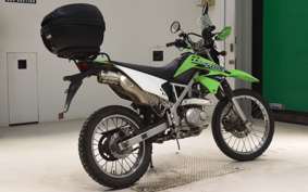 KAWASAKI KLX125 LX125C
