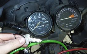 HONDA NS-1 GEN 2 2009 AC12