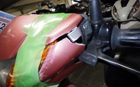 YAMAHA JOG Gen.5 2019 SA36J