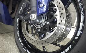 SUZUKI GSX-S1000GT 2025 EK1AA