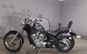 HONDA STEED 400 NC26