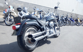 HARLEY FLSTF1340-1450 2009 BX5