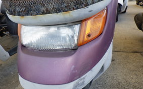 HONDA DIO CESTA AF34