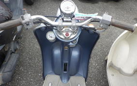YAMAHA VINO 50 SA10J