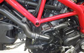 DUCATI HYPERMOTARD 939 SP 2016