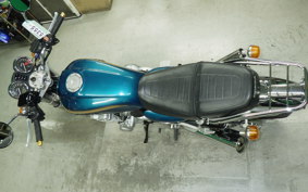 HONDA CB400F 1998 NC36