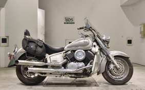 YAMAHA DRAGSTAR 1100 CLASSIC 2008 VP13J
