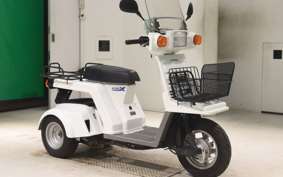 HONDA GYRO X TD02