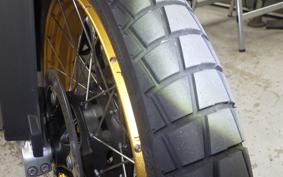 BMW F850GS 2021