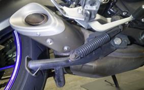 YAMAHA MT-09 Tracer 2015 RN36J