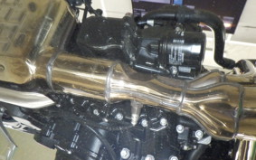 KAWASAKI Z900RS CAFE 2025 ZR900K