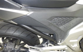 HONDA NC750X DCT 2023 RH09