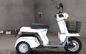 HONDA GYRO TD02