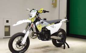 HUSQVARNA TC125 2012